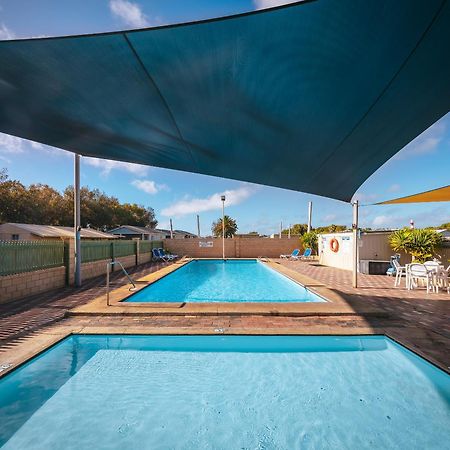 Belair Gardens Caravan Park Geraldton Dış mekan fotoğraf