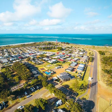 Belair Gardens Caravan Park Geraldton Dış mekan fotoğraf