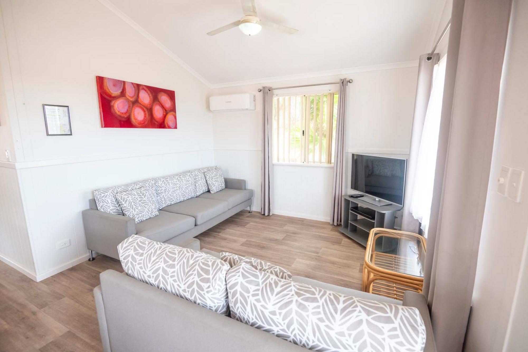 Belair Gardens Caravan Park Geraldton Dış mekan fotoğraf