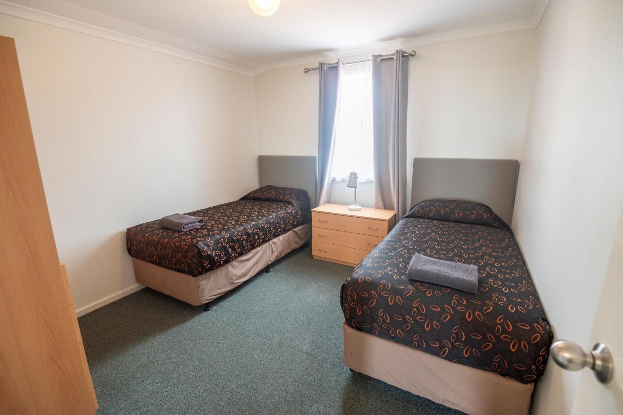 Belair Gardens Caravan Park Geraldton Dış mekan fotoğraf