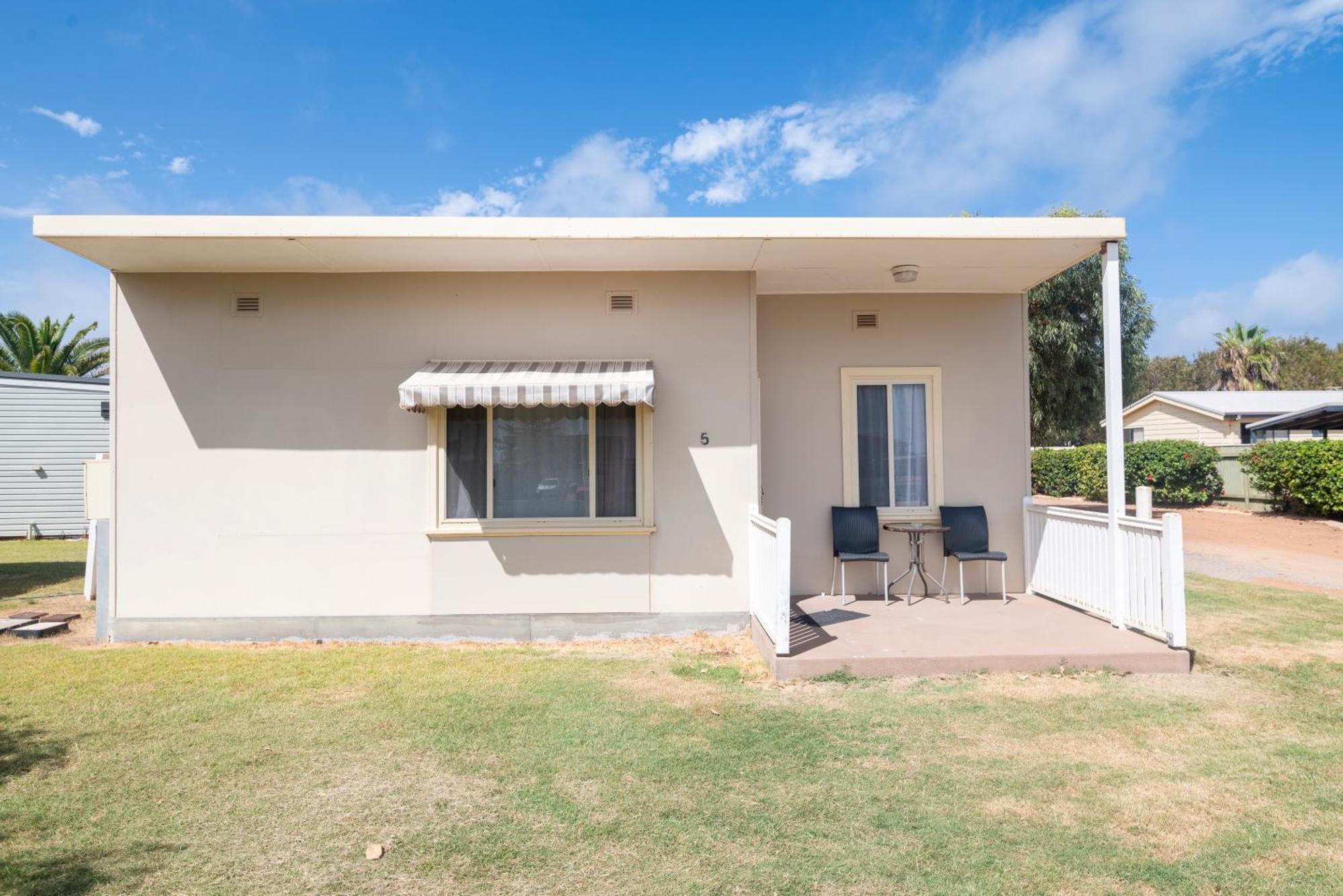 Belair Gardens Caravan Park Geraldton Dış mekan fotoğraf