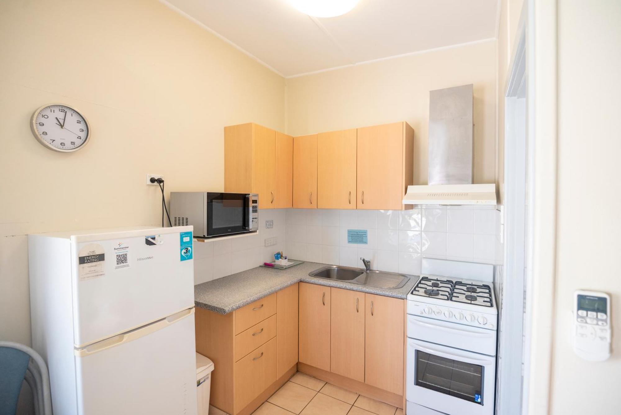 Belair Gardens Caravan Park Geraldton Dış mekan fotoğraf