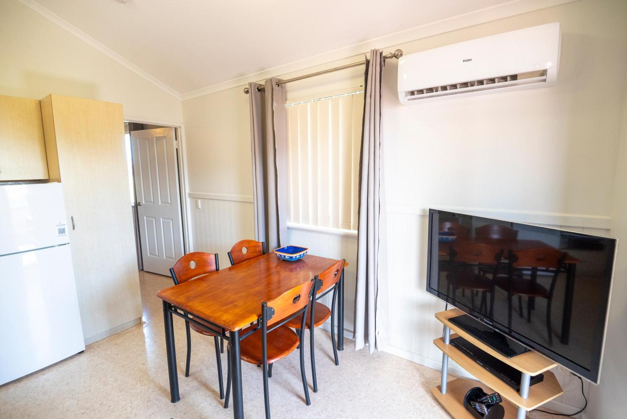 Belair Gardens Caravan Park Geraldton Dış mekan fotoğraf