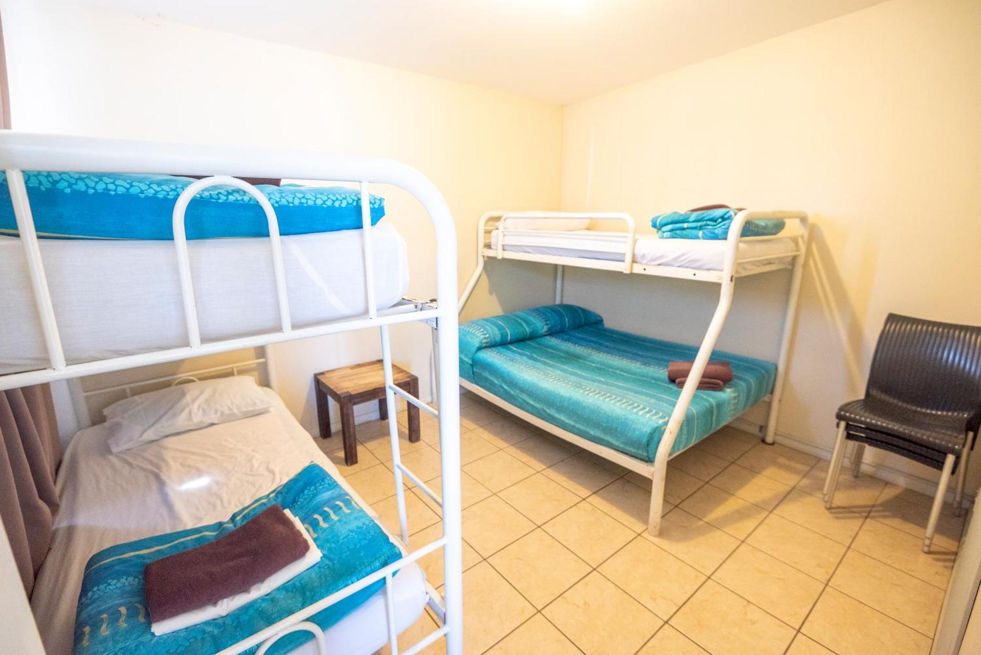 Belair Gardens Caravan Park Geraldton Dış mekan fotoğraf