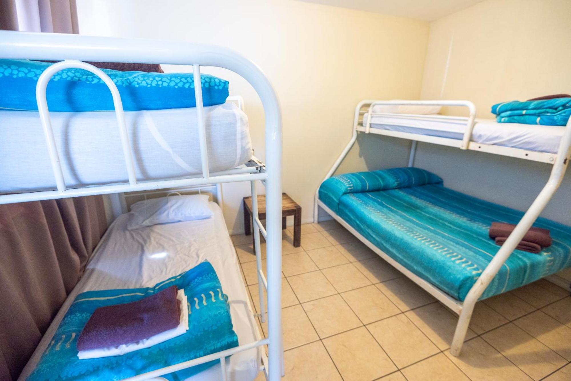 Belair Gardens Caravan Park Geraldton Dış mekan fotoğraf