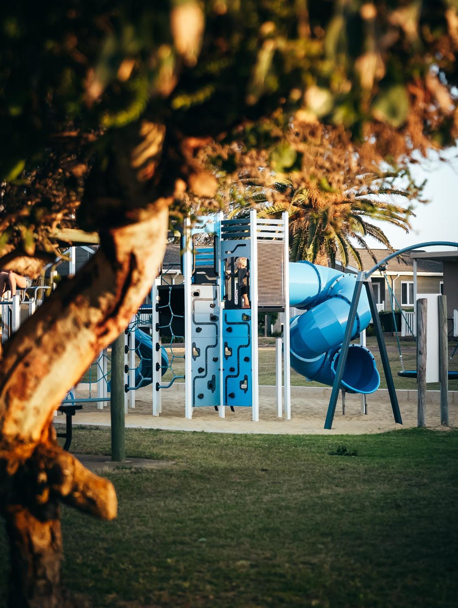 Belair Gardens Caravan Park Geraldton Dış mekan fotoğraf